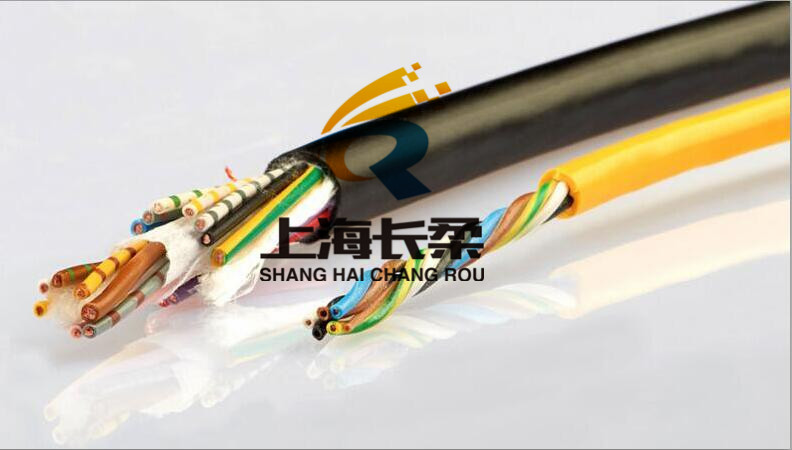 耐油抗拉电缆（耐高低温型）