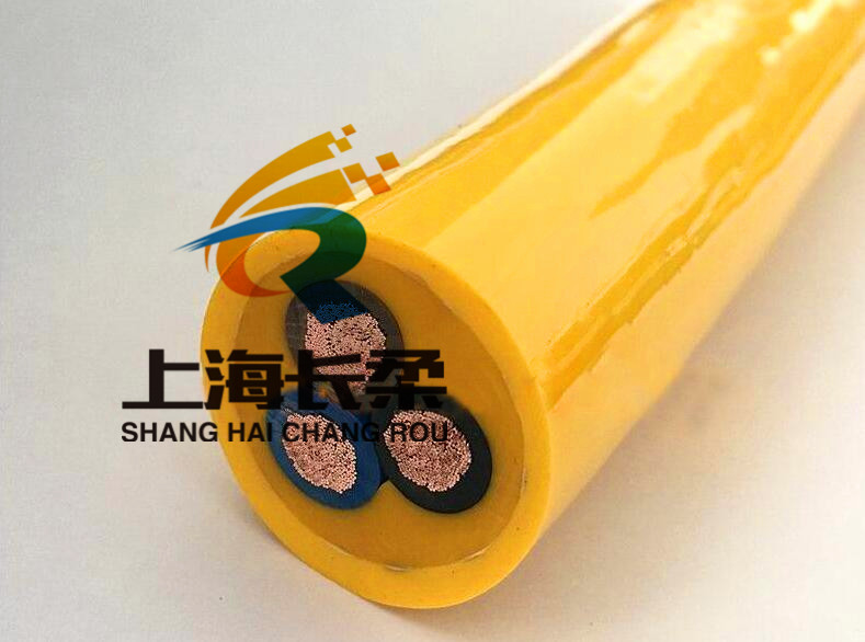 船用抓斗电缆/抓斗卷筒电缆